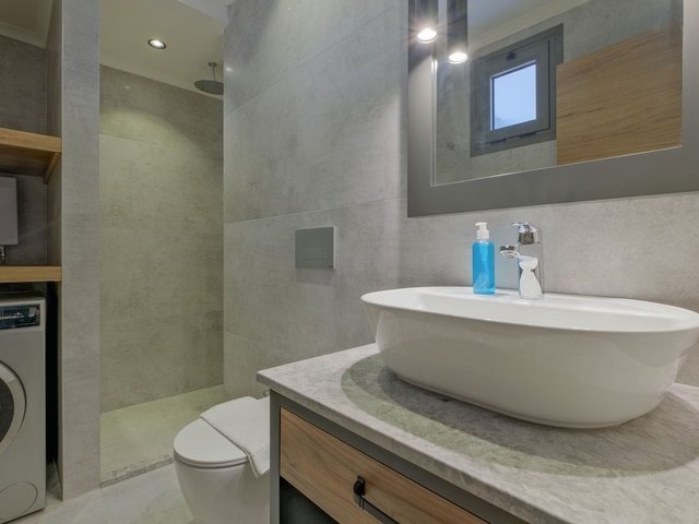 фото отеля Kalender Suits изображение №33