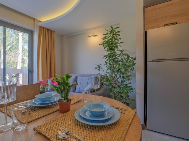 фото Kalender Suits изображение №30