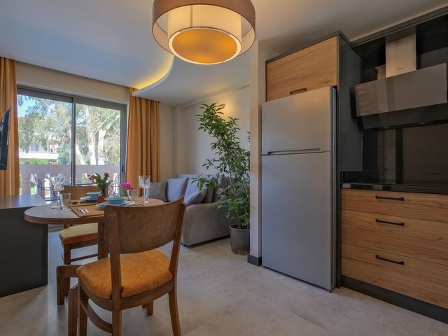 фотографии Kalender Suits изображение №28