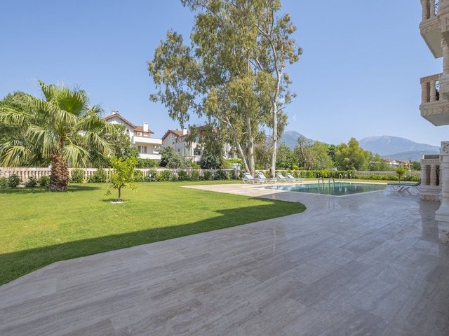 фото Kalender Suits изображение №26