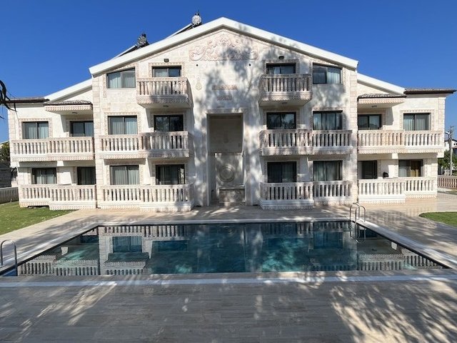 фото Kalender Suits изображение №22