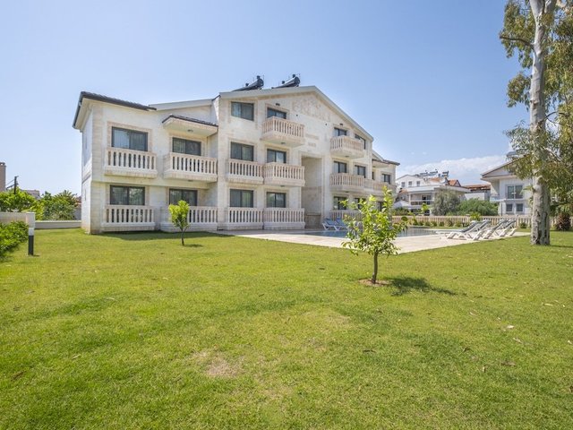 фото отеля Kalender Suits изображение №21