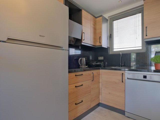 фото отеля Kalender Suits изображение №17