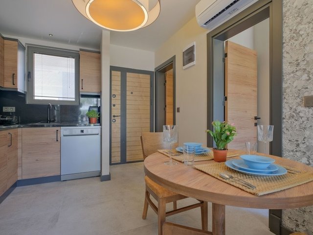 фото Kalender Suits изображение №14