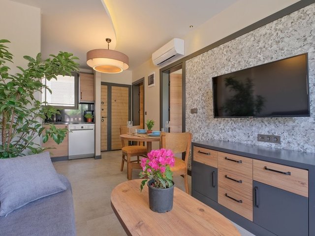 фото Kalender Suits изображение №6