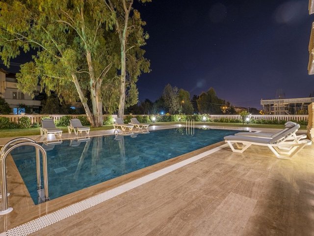 фото отеля Kalender Suits изображение №5