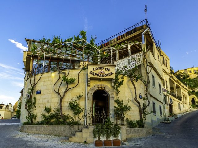 Hotel