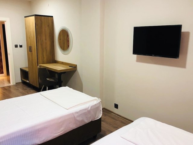 фото отеля Suvari изображение №49