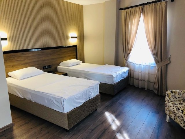 фотографии отеля Suvari изображение №43