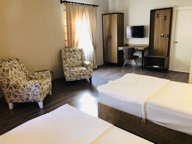 фото отеля Suvari изображение №45