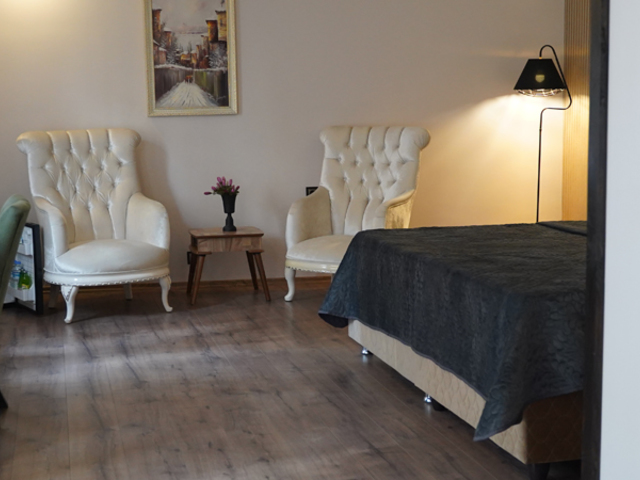 фото отеля Suvari изображение №33