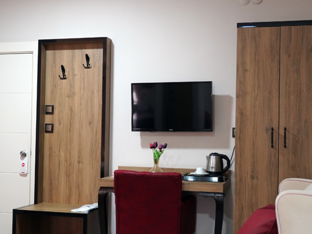 фотографии отеля Suvari изображение №31