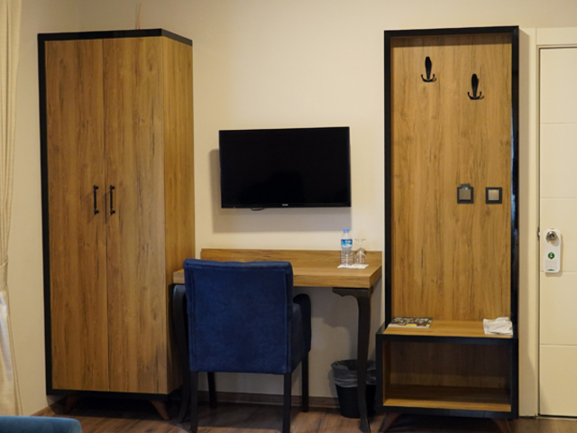 фото отеля Suvari изображение №25