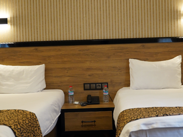 фотографии отеля Suvari изображение №23