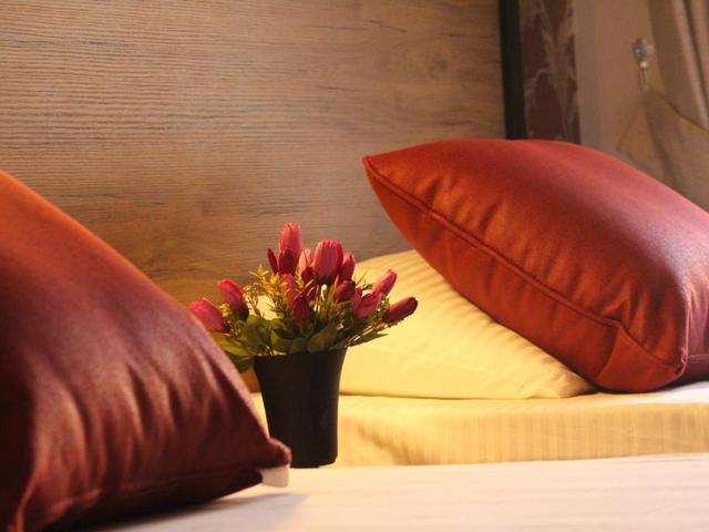 фото отеля Suvari изображение №21