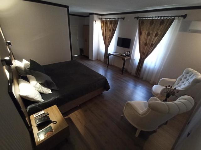 фотографии отеля Suvari изображение №19