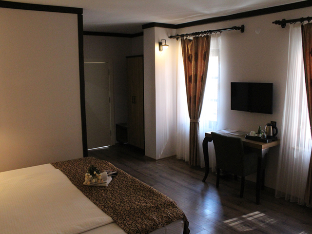 фото отеля Suvari изображение №17