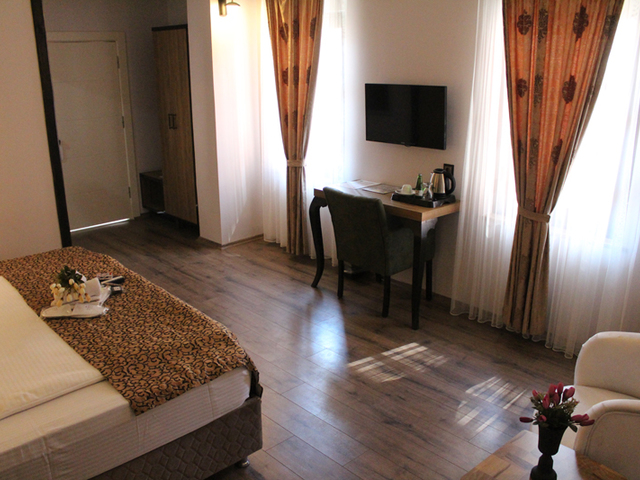 фотографии отеля Suvari изображение №15