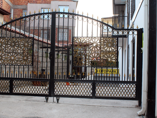 фотографии отеля Suvari изображение №11