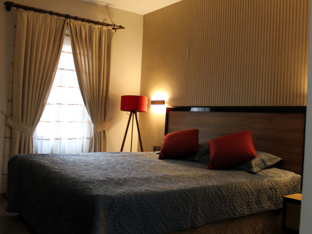 фото отеля Suvari изображение №5