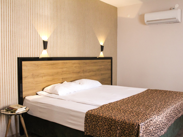 фото отеля Suvari изображение №9