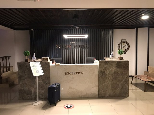 фотографии отеля Suvari изображение №3