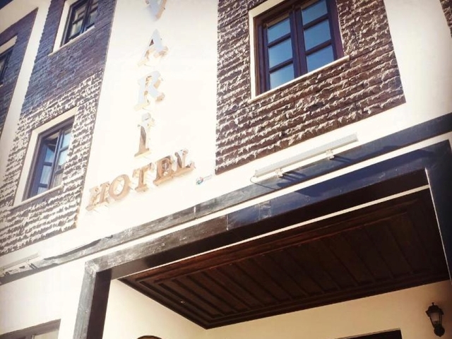 фото отеля Suvari изображение №1