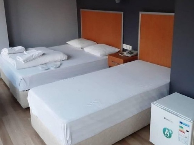 фото отеля Zema Hotel изображение №25