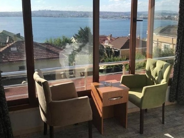 фотографии отеля Zema Hotel изображение №23