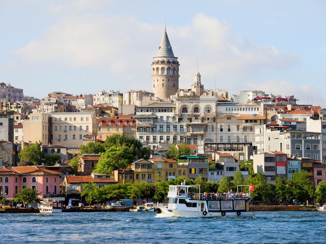 фото отеля X Flats Kaiser Wilhelm изображение №1