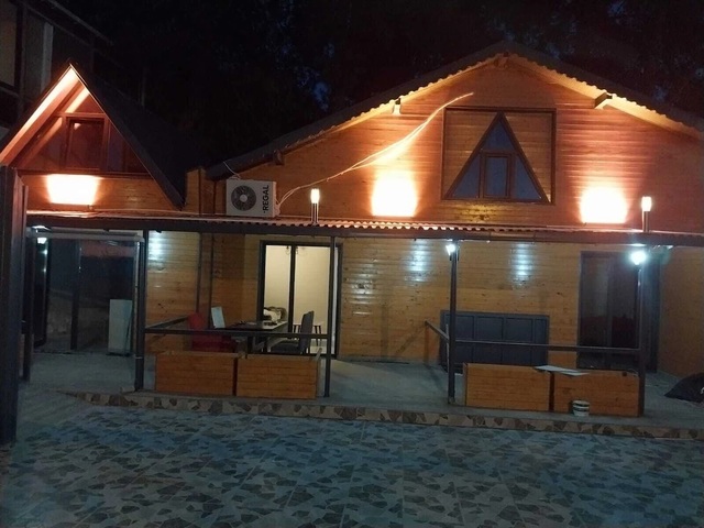 фотографии отеля Zema Hotel изображение №15