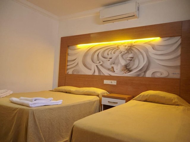 фотографии Get Enjoy Hotel изображение №16
