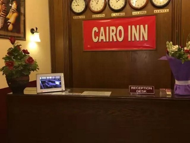фото Cairo Inn изображение №14