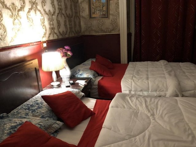 фото отеля Cairo Inn изображение №13