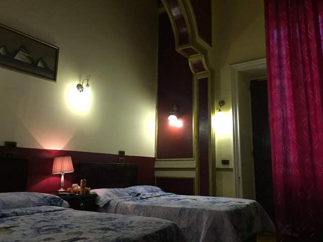 фото отеля Cairo Inn изображение №17