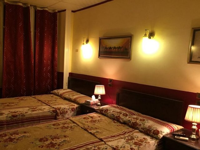 фотографии Cairo Inn изображение №16