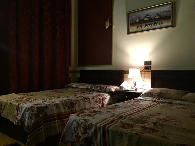 фото Cairo Inn изображение №6