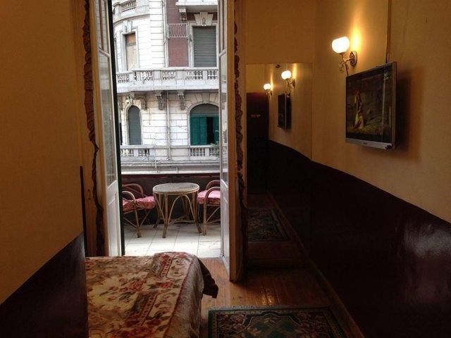 фото отеля Cairo Inn изображение №9