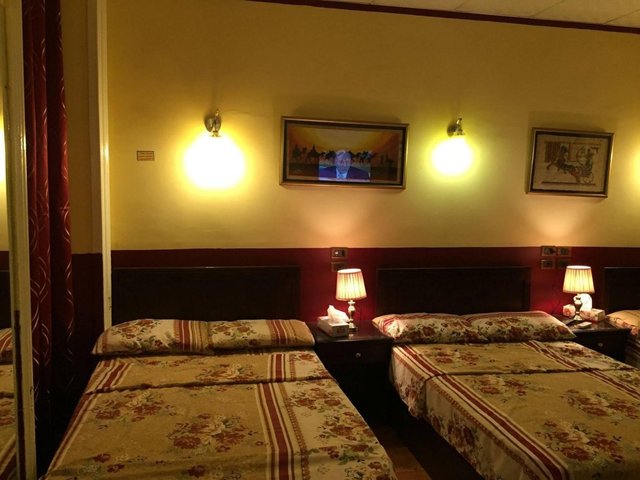 фотографии Cairo Inn изображение №12