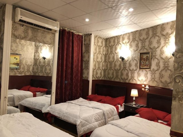 фотографии Cairo Inn изображение №8