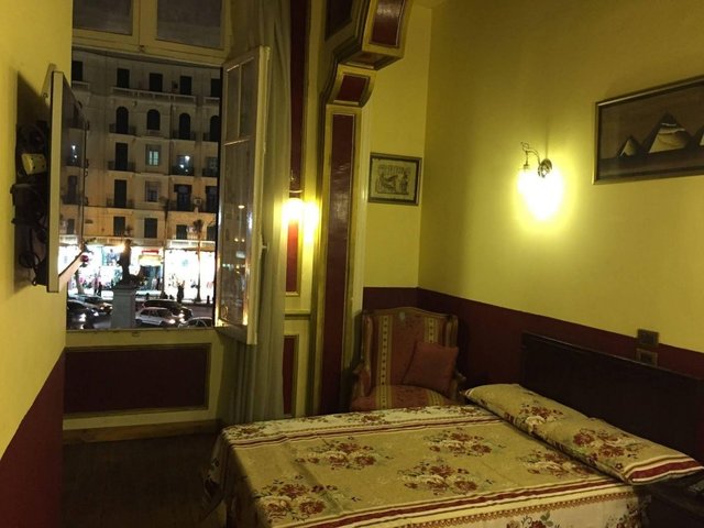 фото Cairo Inn изображение №10