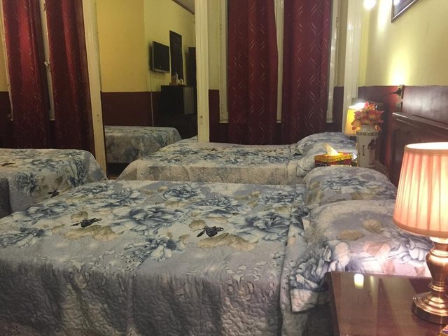 фото отеля Cairo Inn изображение №5