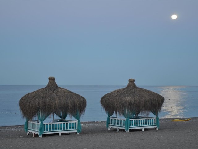 фотографии отеля Elamir Resort (ex. Kemer Botanik) изображение №11