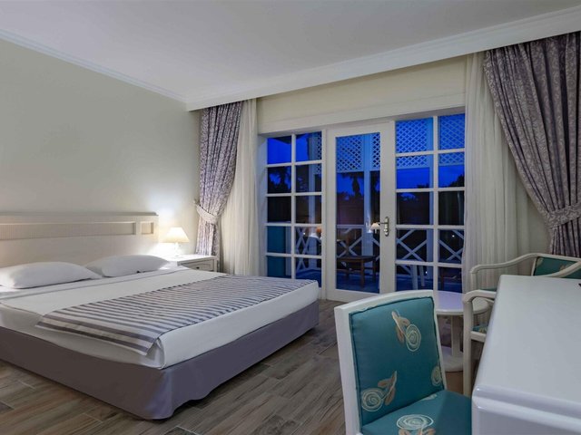фотографии отеля Euphoria Palm Beach (ex. Majesty Club Palm Beach) изображение №7
