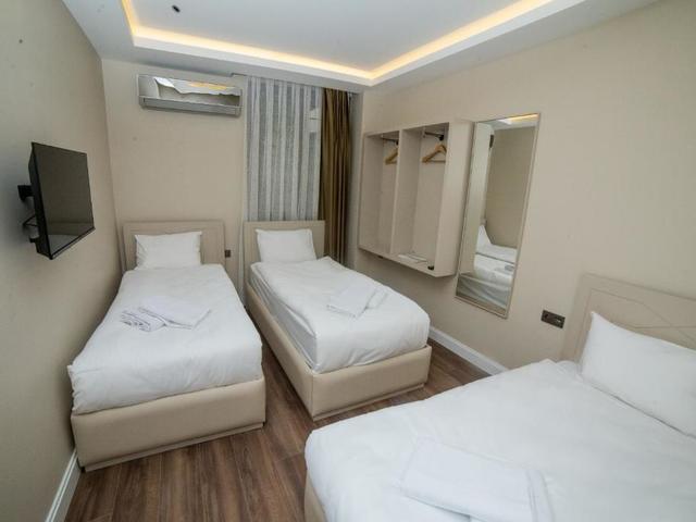фотографии отеля The Charm Hotel Old City изображение №35