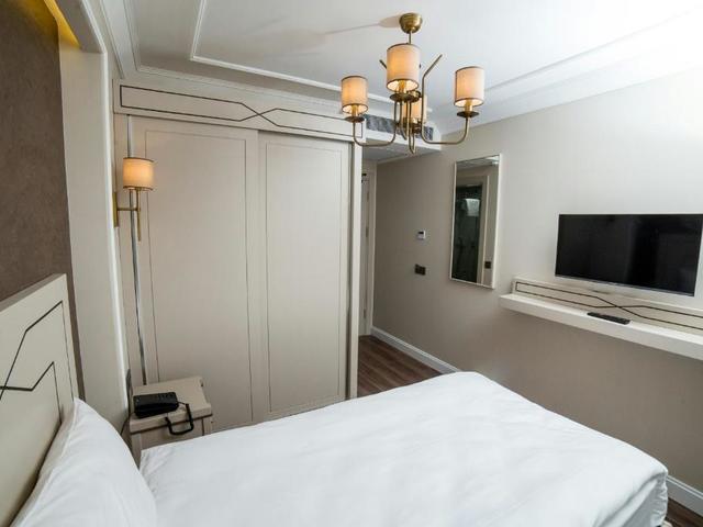 фото The Charm Hotel Old City изображение №34