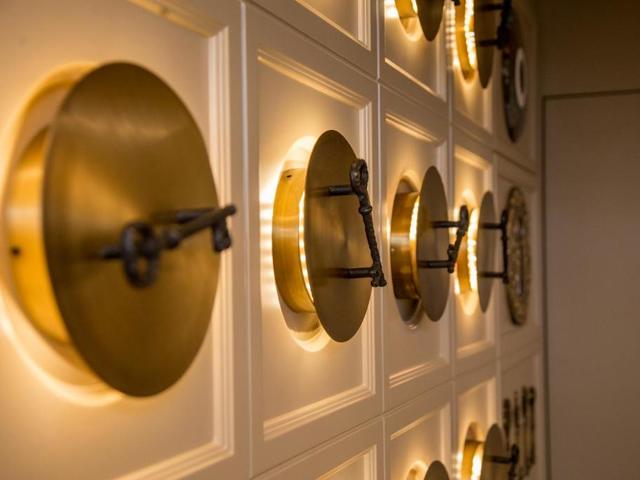 фотографии The Charm Hotel Old City изображение №28