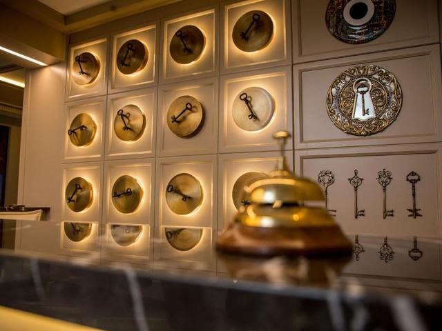 фото The Charm Hotel Old City изображение №30