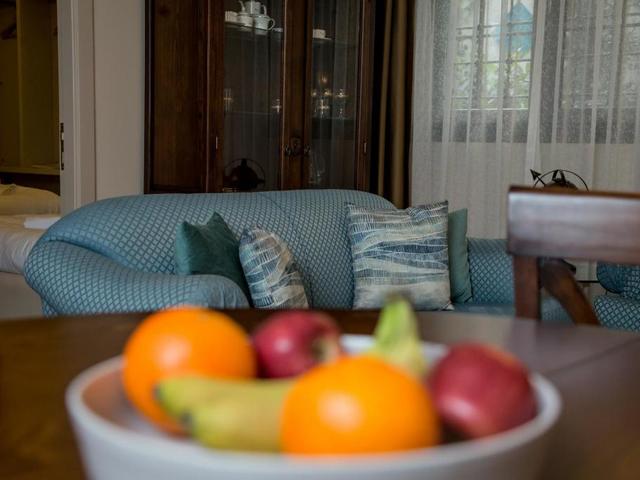 фотографии отеля The Charm Hotel Old City изображение №31