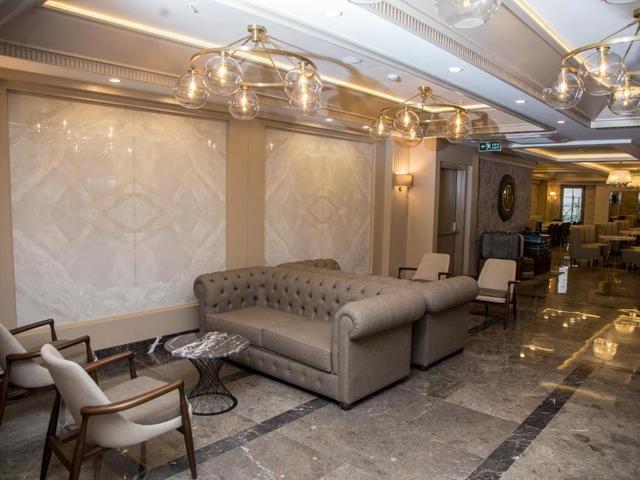 фото отеля The Charm Hotel Old City изображение №33